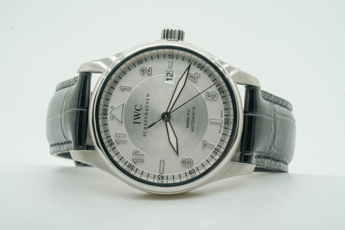 Iwc mark xvi spitfire iw325502 - xvi,