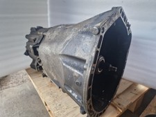 37E* Mercedes W211 270CDi Schaltgetriebe Getriebe 6 Gang 716649 A2112609700