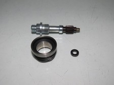 Moto Guzzi Le Mans I 1975-1978