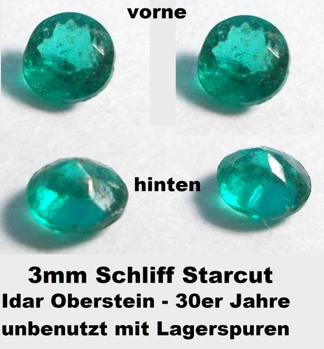 Schmucksteine - 4,
