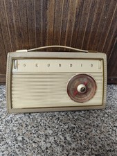 TRANSISTORRADIO GRUNDIG MUSICBOY 200  