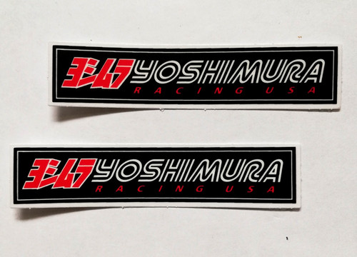 Yoshimura e47 aufkleber - yoshimura,
