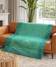 BASSETTI Plaid 135x190