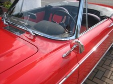 2x Aussenspiegel Spiegel