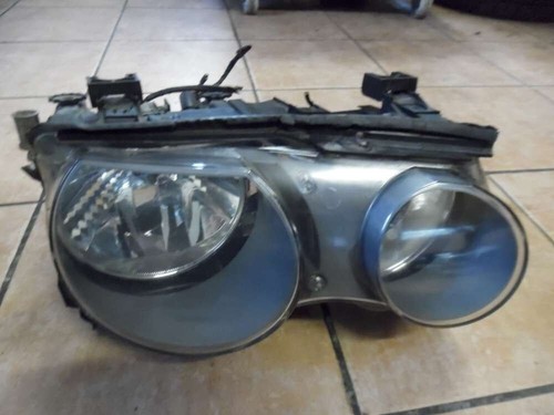 Bmw e46 316ti scheinwerfer - bmw,