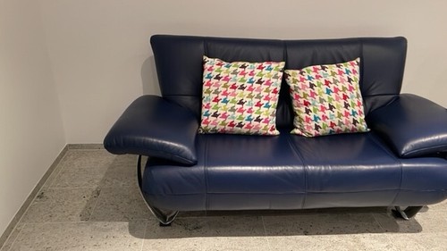 Schöne leder couch - schöne, leder-couch,
