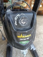 WAGNER Control Pro 250 M Farbsprühsystem 550W