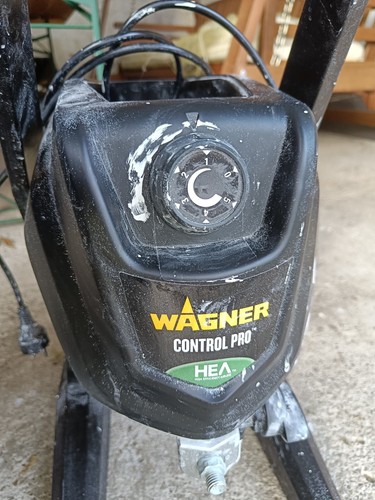 Wagner control pro 250 - pro,