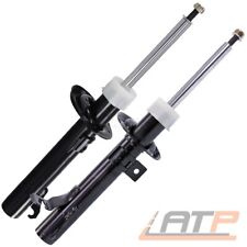 2x STOßDÄMPFER DÄMPFER