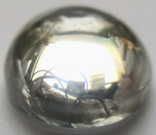 1 Cubic Zirkonia 15,0 mm