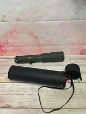 Beroflex 500 mm 1:8 f=500mm -