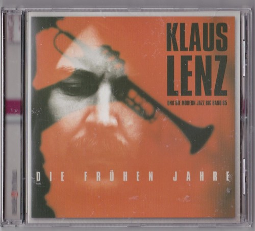 Klaus lenz die frühen - klaus,