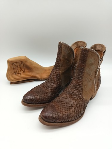 Pantanetti stiefelette - pantanetti,