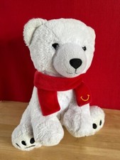 Eisbär Knut mit Licht Mc