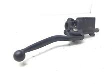 Hauptbremszylinder Vorne