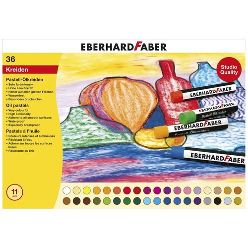 Eberhard faber öl - eberhard,