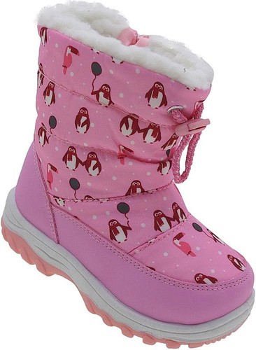 Mädchen boots kinder - mädchen, winter