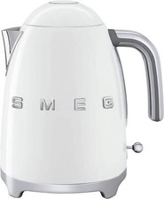 Smeg KLF03WHEU Weiss 1,7 Liter