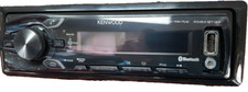 KENWOOD KMM-BT34