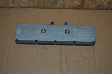 BMW E46 Z4 E85 Cabrio Antennenverstärker Antenne Diversity hinten Signal Radio