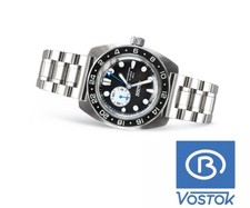 VOSTOK WOSTOK BATMAN RUSSIAN