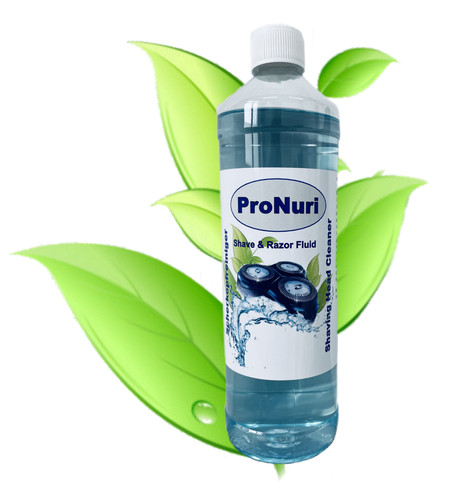 Pronuri - 1, l