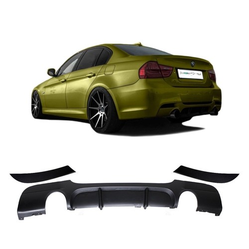 Sport performance diffusor - sport-performance,