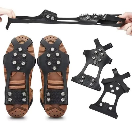 Anti rutsch schuh - anti, spikes