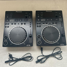 Pioneer CDJ-350 2Sets Compact