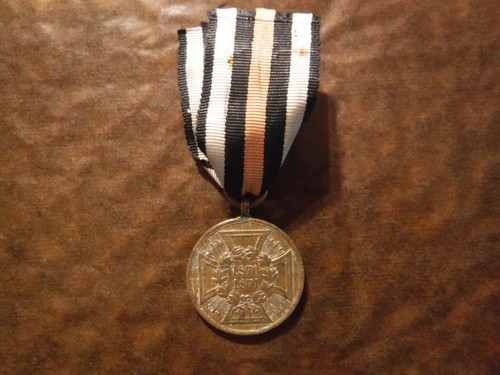 Kriegsdenkmünze für kämpfer - kriegsdenkmünze,