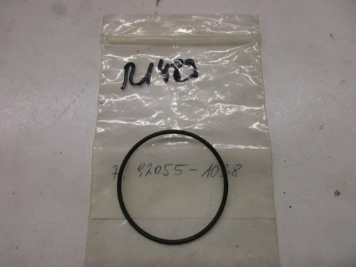 Dichtung ring r1489 kawasaki - dichtung,