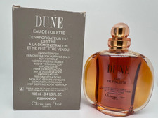VINTAGE DUNE  DE CHRISTIAN