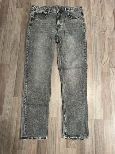 Jeans hose slim straigt - jeans,