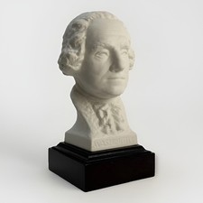 George washington goebel - washington,