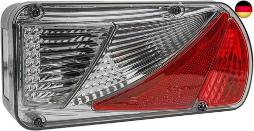 Eufab 11540 ersatz rücklicht - eufab, ersatz-rücklicht