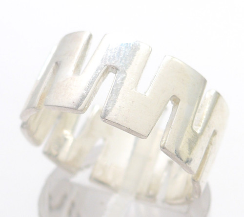 Größe ring 925 silber - 60,