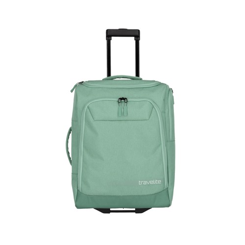 Trolley reisetasche mit rollen - trolley,