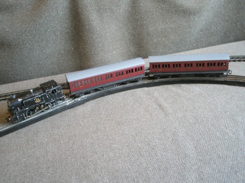 Vintage trix ttr - vintage,