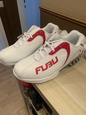 FUBU Herren Sneaker Größe 44
