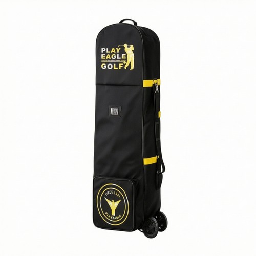 Golf reisetasche mit rollen - golf-reisetasche,