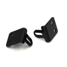 Blinkerhalter Blinker Halter M5 Kennzeichenhalter Motorrad für Harley Davidson