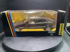 Schabak 1:24 1700 Mercedes