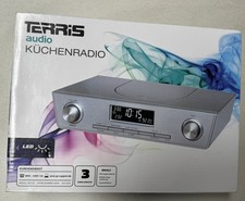 Küchen Radio, Unterbauradio