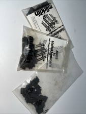 Märklin 5603 Halteklammern 84 Stück zum Gleis Spur 1 in OVP