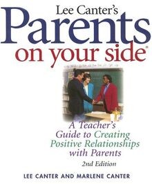 Parents your side - on,