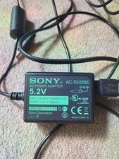 Sony AC-S5220E Ladegerät