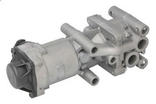 Solenoid valve retarder wabco - solenoid, valve,