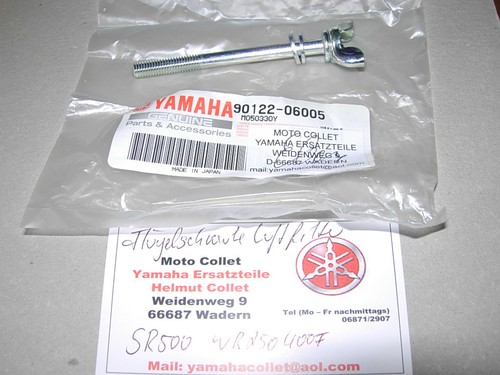 Yamaha 90122 06005 - yamaha, 90122-06005
