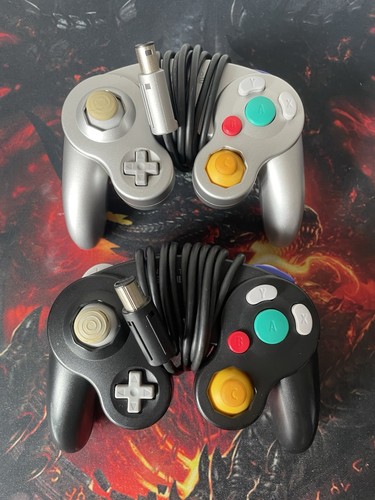 Nintendo gamecube controller - nintendo,