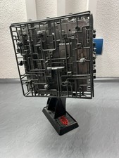 Star Trek Borg Kubus Cube